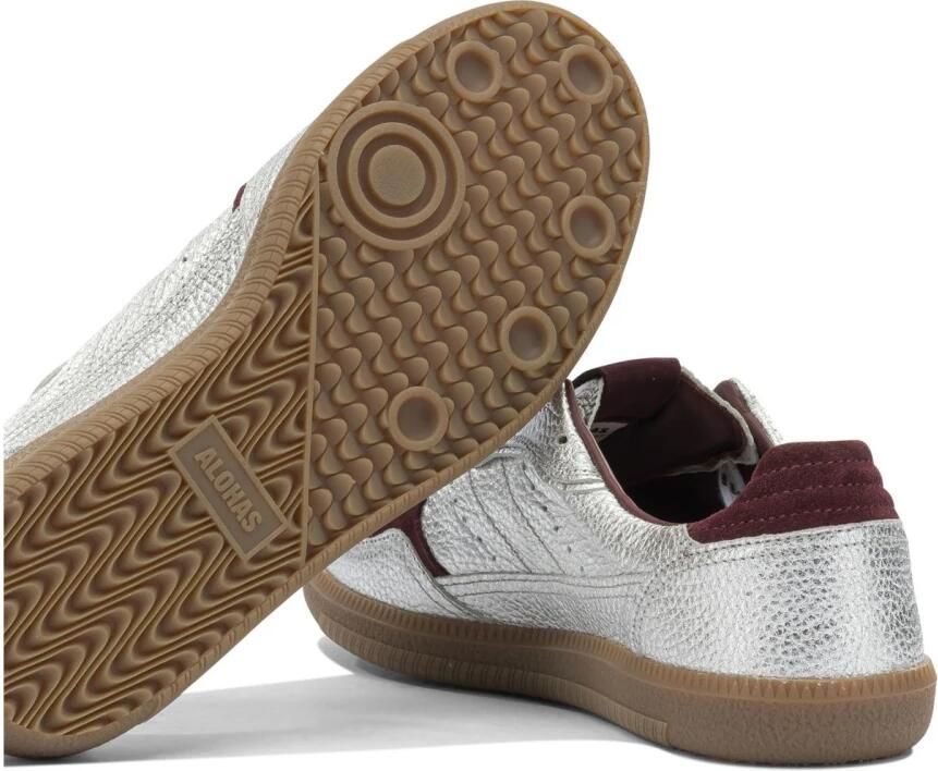 ALOHAS TB.490 Sneakers - Foto 2
