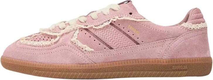 ALOHAS TB.490 Sneakers