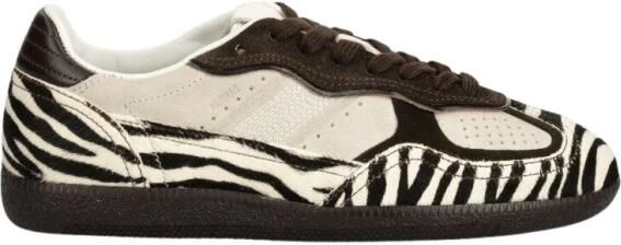ALOHAS Tb.490 Suède Sneaker