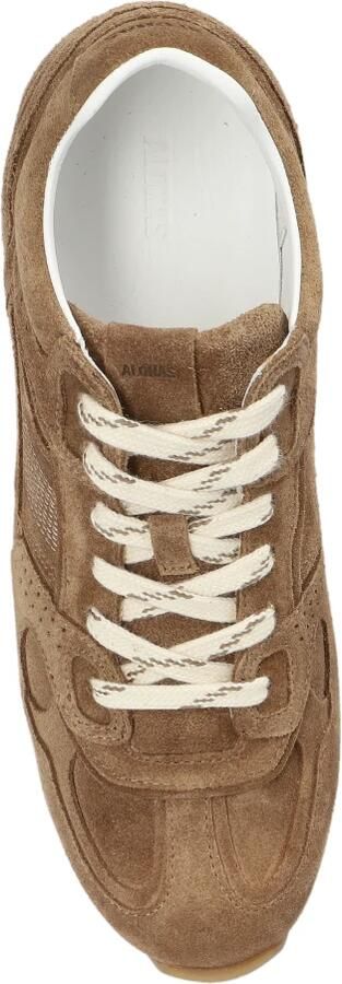 Alohas Tb.56 Suede Leren Sneakers - Foto 3