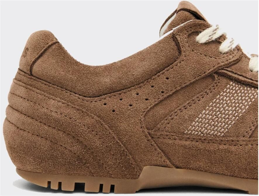 Alohas Tb.56 Suede Leren Sneakers - Foto 2