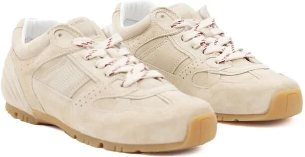 ALOHAS TB.56 Suede Sneakers - Foto 4