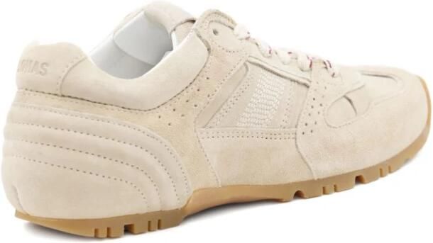ALOHAS TB.56 Suede Sneakers - Foto 3