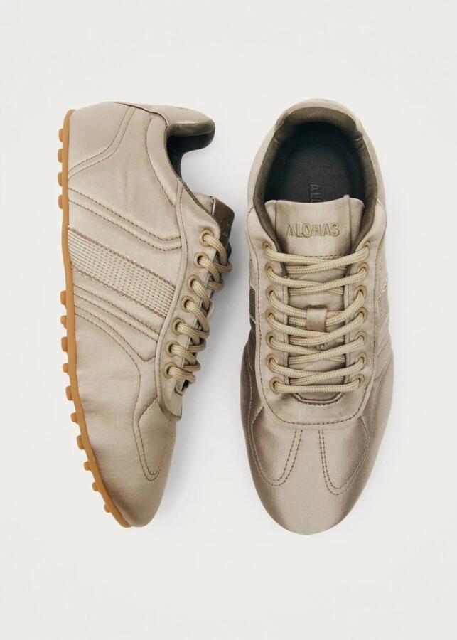 Alohas Tb.69 Rife Sheen Vegan Sneakers