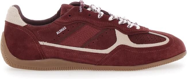 ALOHAS Tb.91 Sneakers
