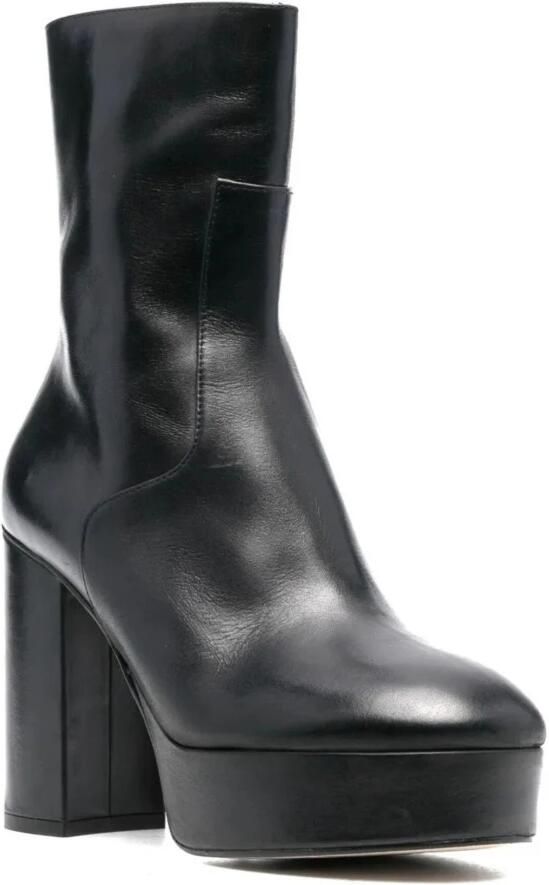 ALOHAS Donderlaarzen Black Dames - Foto 2