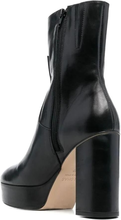 ALOHAS Donderlaarzen Black Dames - Foto 3