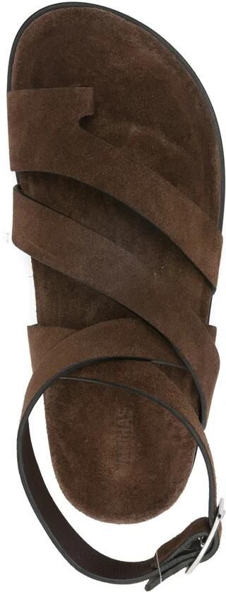 ALOHAS Tide Sandalen met gespband - Foto 2