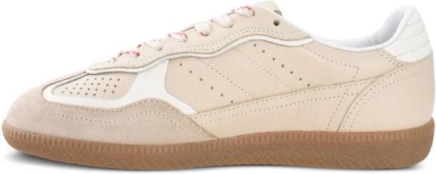 Alohas Witte Sneakers voor een stijlvolle look