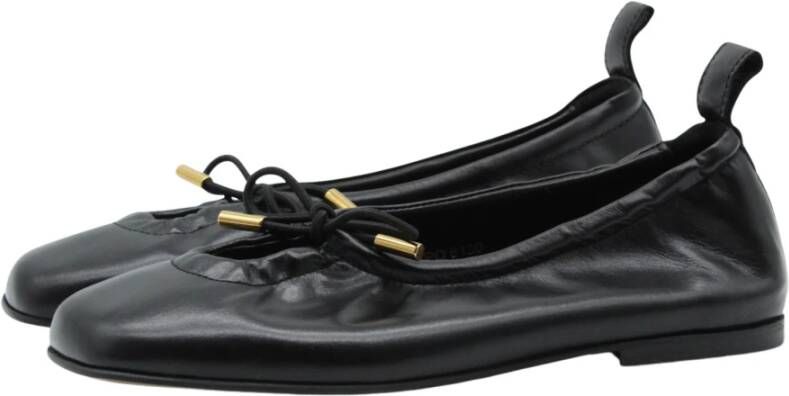 ALOHAS Ballerinas Black Dames