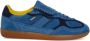 Alohas Blauwe Sneakers voor Vrouwen Aw25 - Thumbnail 1