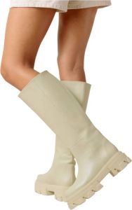 ALOHAS Boots Groen Dames
