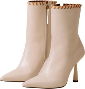 ALOHAS Boots Wit Dames