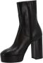 ALOHAS Donderlaarzen Black Dames - Thumbnail 1