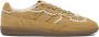 Alohas Gele Sneakers voor Vrouwen - Thumbnail 1