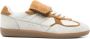 ALOHAS Tb.490 Club Soft Leren Sneakers Brown Unisex - Thumbnail 9