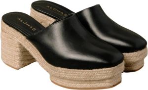 ALOHAS Pico Shoes Zwart Dames