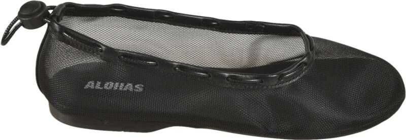 Alohas Platte Schoenen