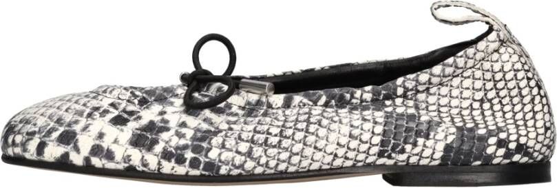 Alohas Platte schoenen Multikleur