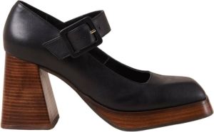 ALOHAS Pumps Zwart Dames