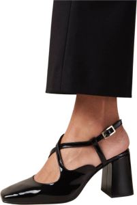 ALOHAS Pumps Zwart Dames