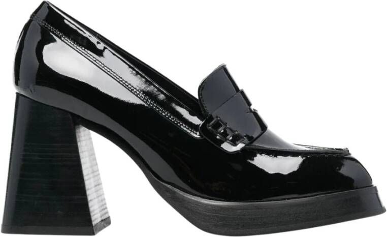 ALOHAS pumps Zwart Dames