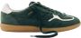 ALOHAS Rife Leren Sneakers Green Dames - Thumbnail 2