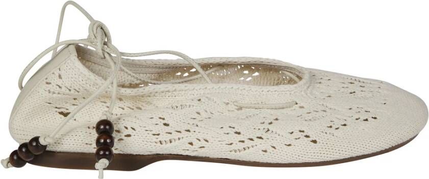 Alohas Rosemary Crochet Espadrilles