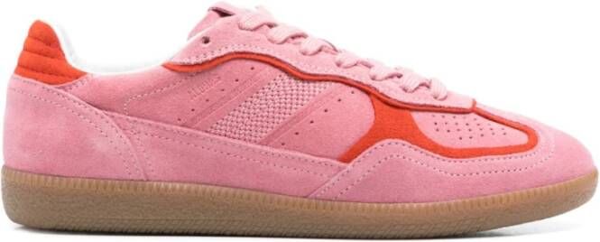 Alohas Roze Sneakers voor Vrouwen - Foto 2