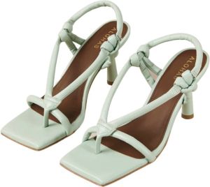 ALOHAS Sandals Blauw Dames