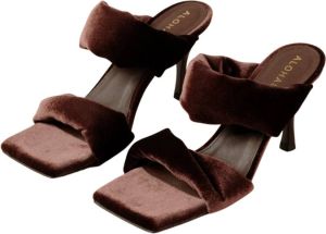 ALOHAS Sandals Bruin Dames