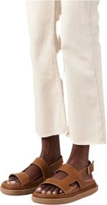 ALOHAS Sandals Bruin Dames