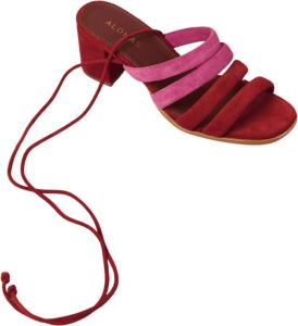 ALOHAS Sandals Meerkleurig Dames