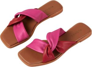 ALOHAS Sandals Roze Dames