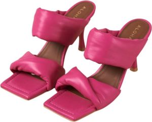 ALOHAS Sandals Roze Dames