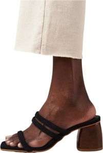 ALOHAS Sandals Zwart Dames