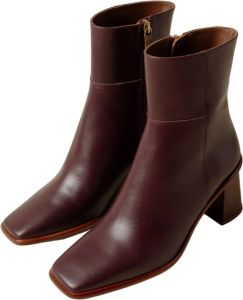 ALOHAS Shoes Bruin Dames