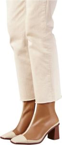 ALOHAS Shoes Bruin Dames