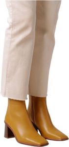 ALOHAS Shoes Geel Dames