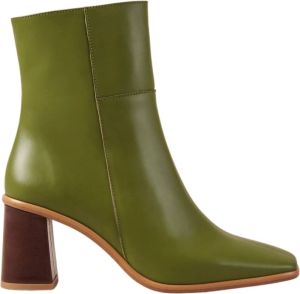 ALOHAS Shoes Groen Dames
