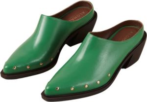 ALOHAS Shoes Groen Dames