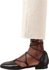 ALOHAS Shoes Zwart Dames