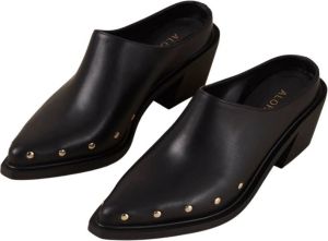 ALOHAS Shoes Zwart Dames