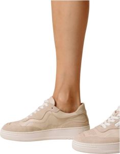 ALOHAS Sneakers Beige Dames