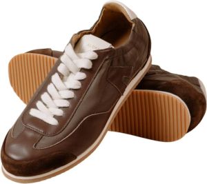 ALOHAS Sneakers Bruin Dames