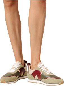 ALOHAS Sneakers Meerkleurig Dames