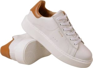 ALOHAS Sneakers Wit Dames
