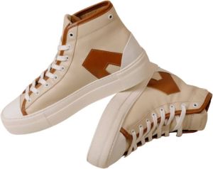 ALOHAS Sneakers Wit Dames