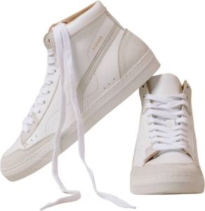 ALOHAS Sneakers Wit Dames