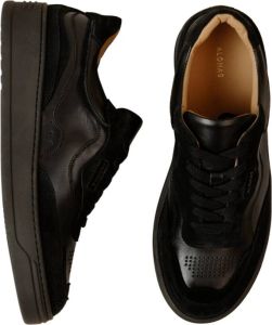 ALOHAS Sneakers Zwart Dames